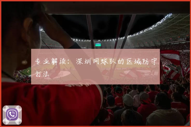 专业解读：深圳网球队的区域防守打法