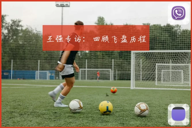 王强专访：回顾飞盘历程