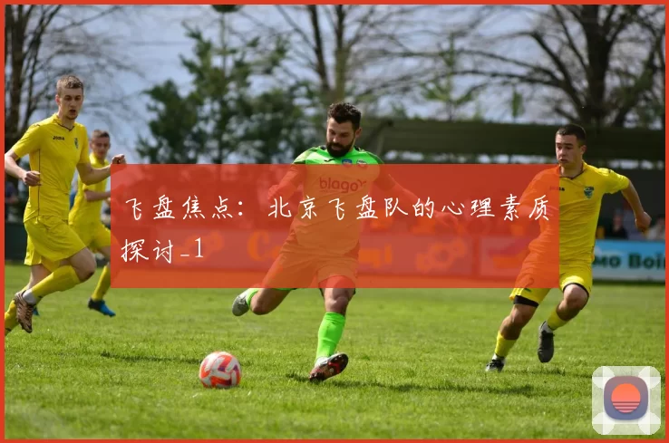 飞盘焦点：北京飞盘队的心理素质探讨_1