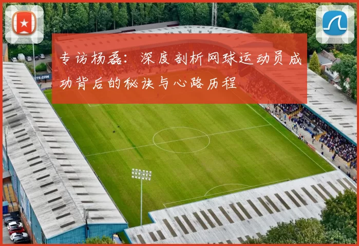 专访杨磊：深度剖析网球运动员成功背后的秘诀与心路历程