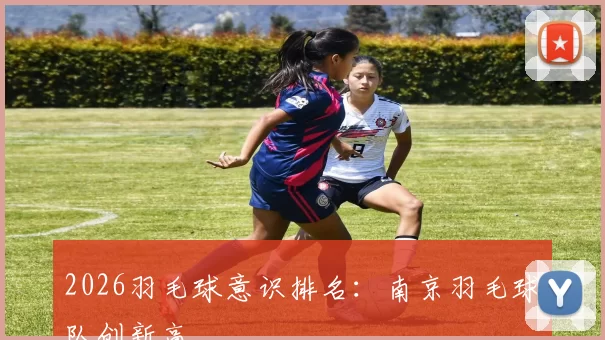 2026羽毛球意识排名：南京羽毛球队创新高