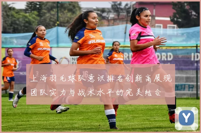 上海羽毛球队意识排名创新高展现团队实力与战术水平的完美结合